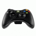  CONTROLE XBOX WIRELESS PRETO STANDARD  Microsoft R$ 189,00